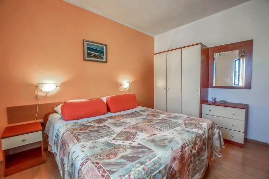 Apartmán Ostrov Brač - Supetar OS 9013 N5