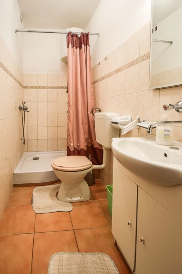 Apartmán Ostrov Brač - Supetar OS 9013 N5
