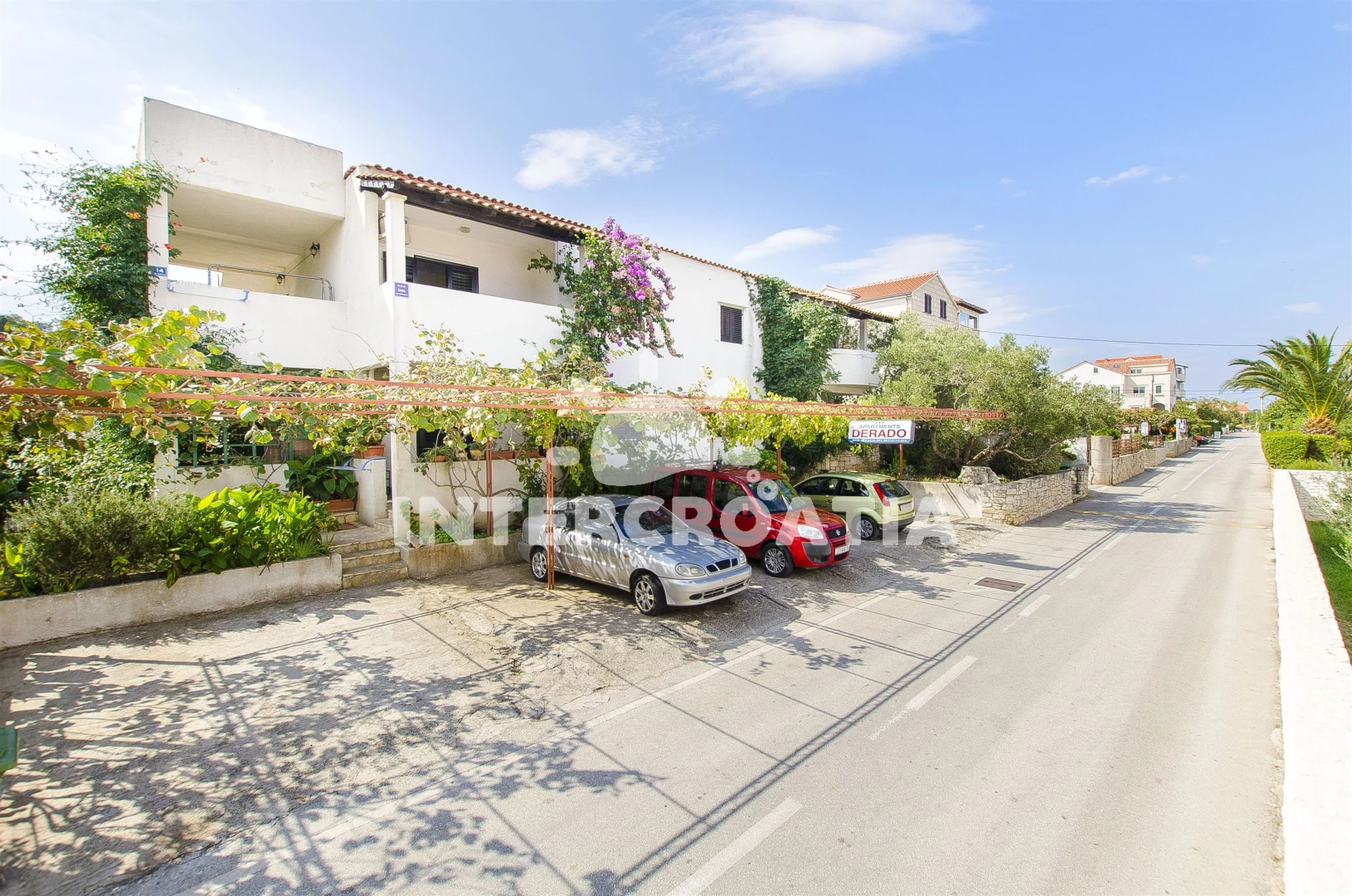 Apartmán Ostrov Brač - Supetar OS 9013 N6