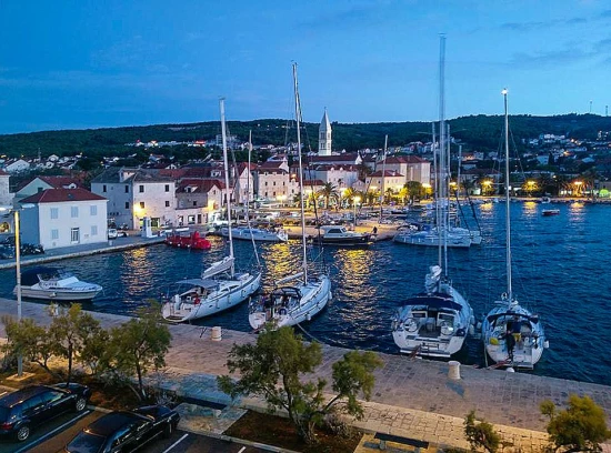 Apartmán Ostrov Brač - Supetar OS 9013 N6