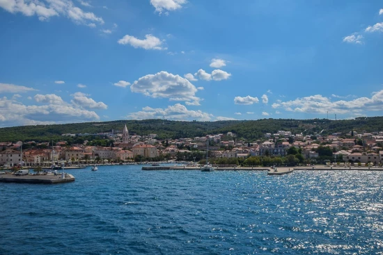 Apartmán Ostrov Brač - Supetar OS 9013 N6