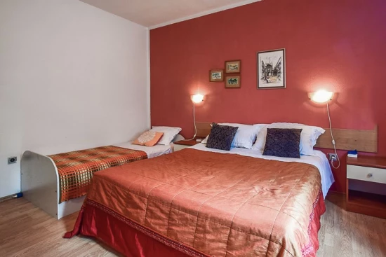 Apartmán Ostrov Brač - Supetar OS 9013 N6