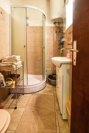 Apartmán Ostrov Brač - Supetar OS 9013 N6