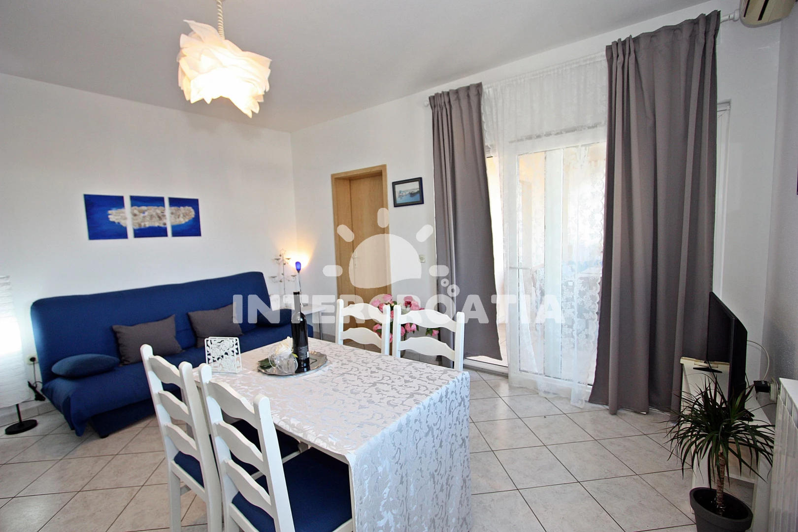 Apartmán Ostrov Brač - Supetar OS 9013 N4