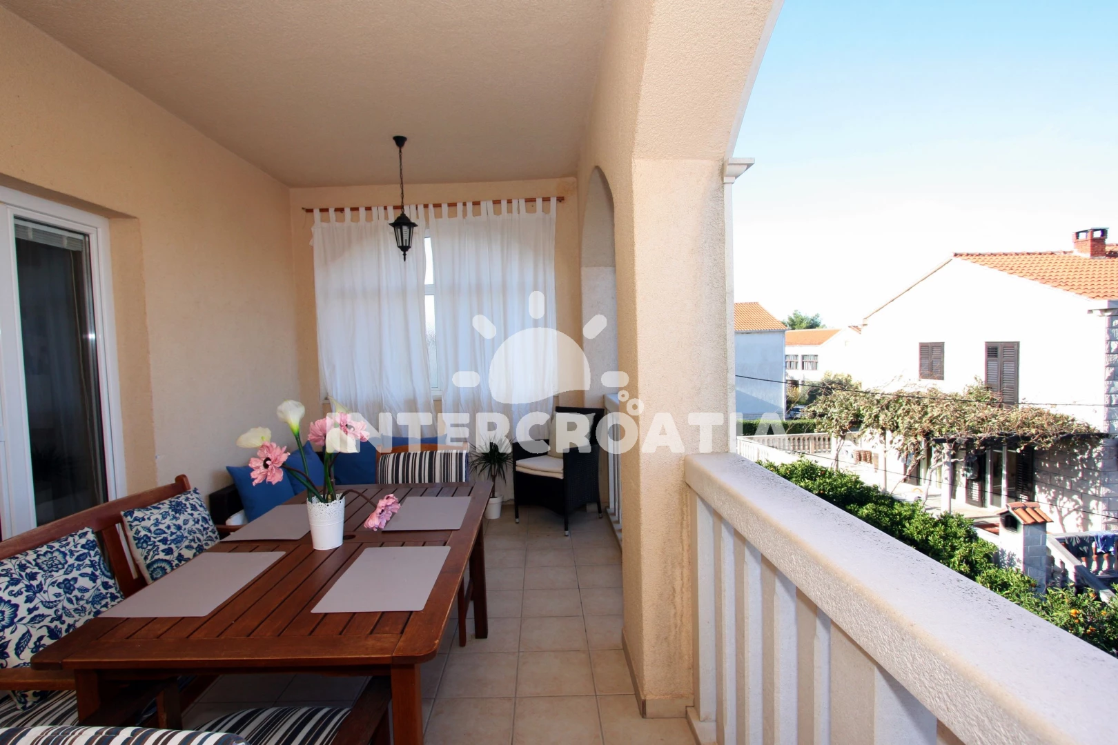 Apartmán Ostrov Brač - Supetar OS 9013 N4