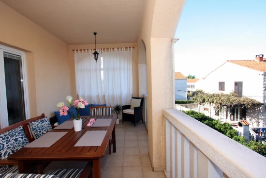 Apartmán Ostrov Brač - Supetar OS 9013 N4