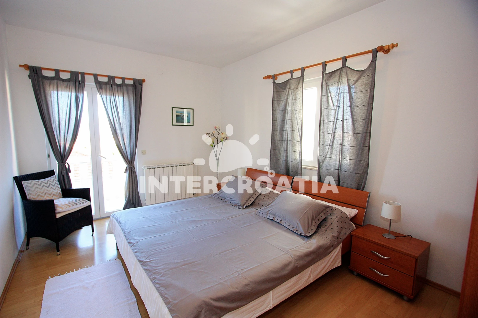 Apartmán Ostrov Brač - Supetar OS 9013 N4