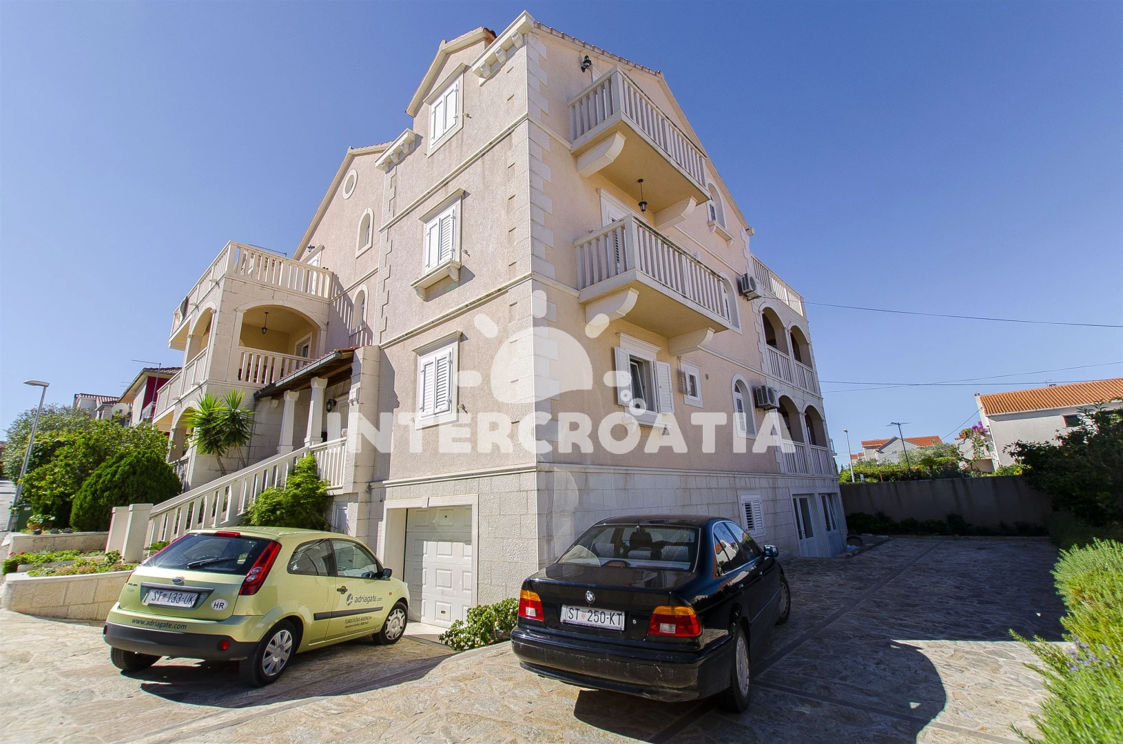 Apartmán Ostrov Brač - Supetar OS 9014 N5