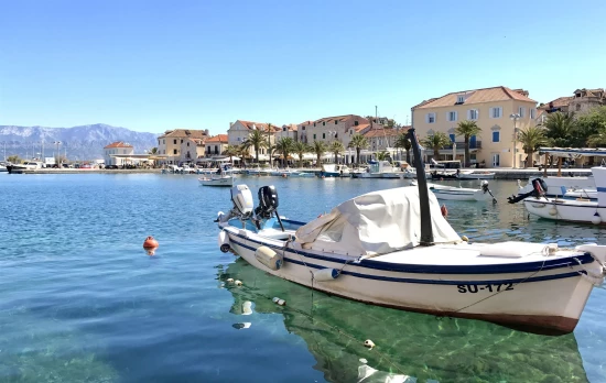 Apartmán Ostrov Brač - Supetar OS 9014 N5