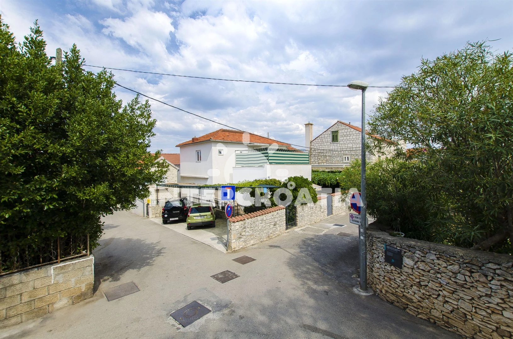 Apartmán Ostrov Brač - Supetar OS 9014 N4