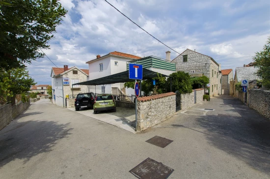 Apartmán Ostrov Brač - Supetar OS 9014 N4