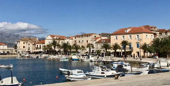 Domek Ostrov Brač - Supetar OS 9015 N1