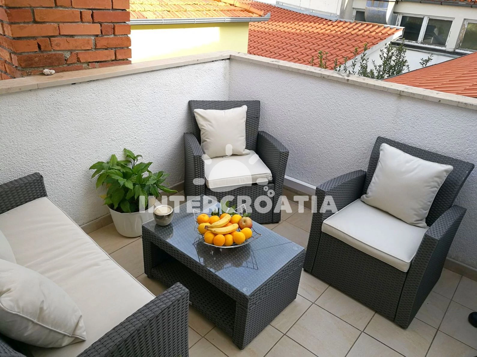 Domek Ostrov Brač - Supetar OS 9015 N1