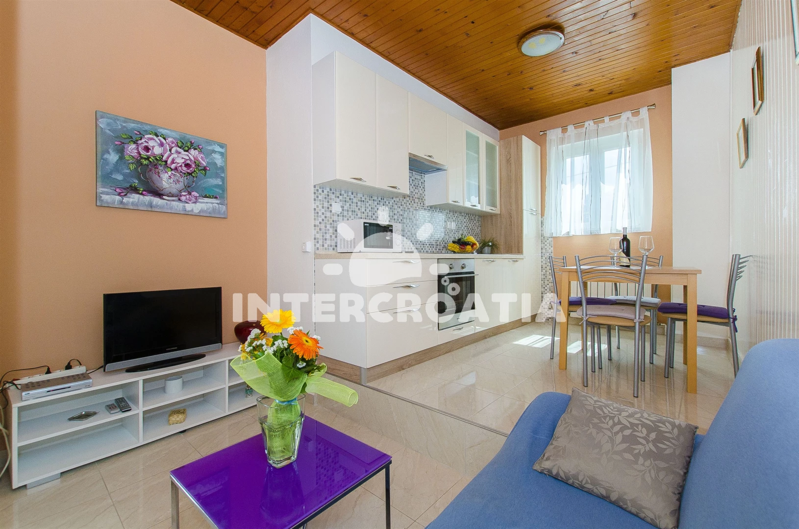 Domek Ostrov Brač - Supetar OS 9015 N1