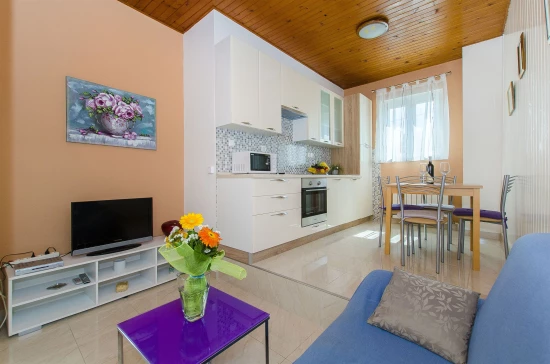 Domek Ostrov Brač - Supetar OS 9015 N1