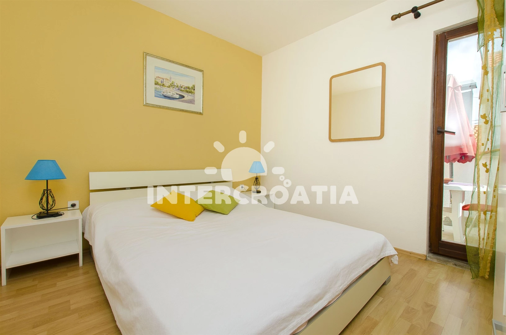 Domek Ostrov Brač - Supetar OS 9015 N1