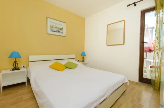 Domek Ostrov Brač - Supetar OS 9015 N1