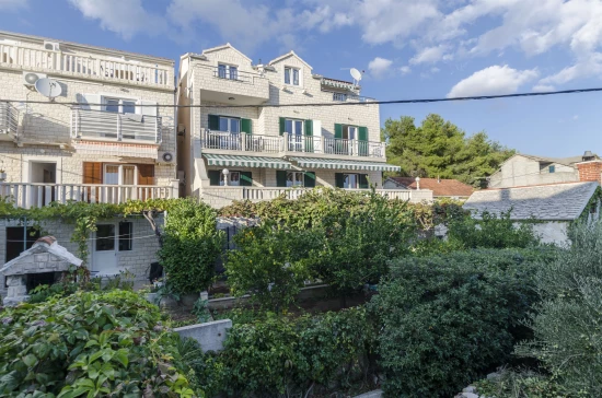 Apartmán Ostrov Brač - Bol OS 9016 N2