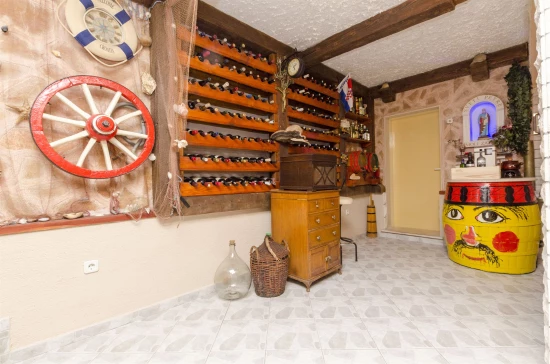 Apartmán Ostrov Brač - Bol OS 9016 N2