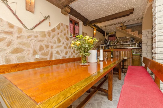 Apartmán Ostrov Brač - Bol OS 9016 N2