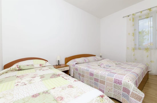 Apartmán Ostrov Brač - Bol OS 9016 N2