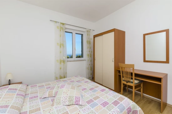 Apartmán Ostrov Brač - Bol OS 9016 N2