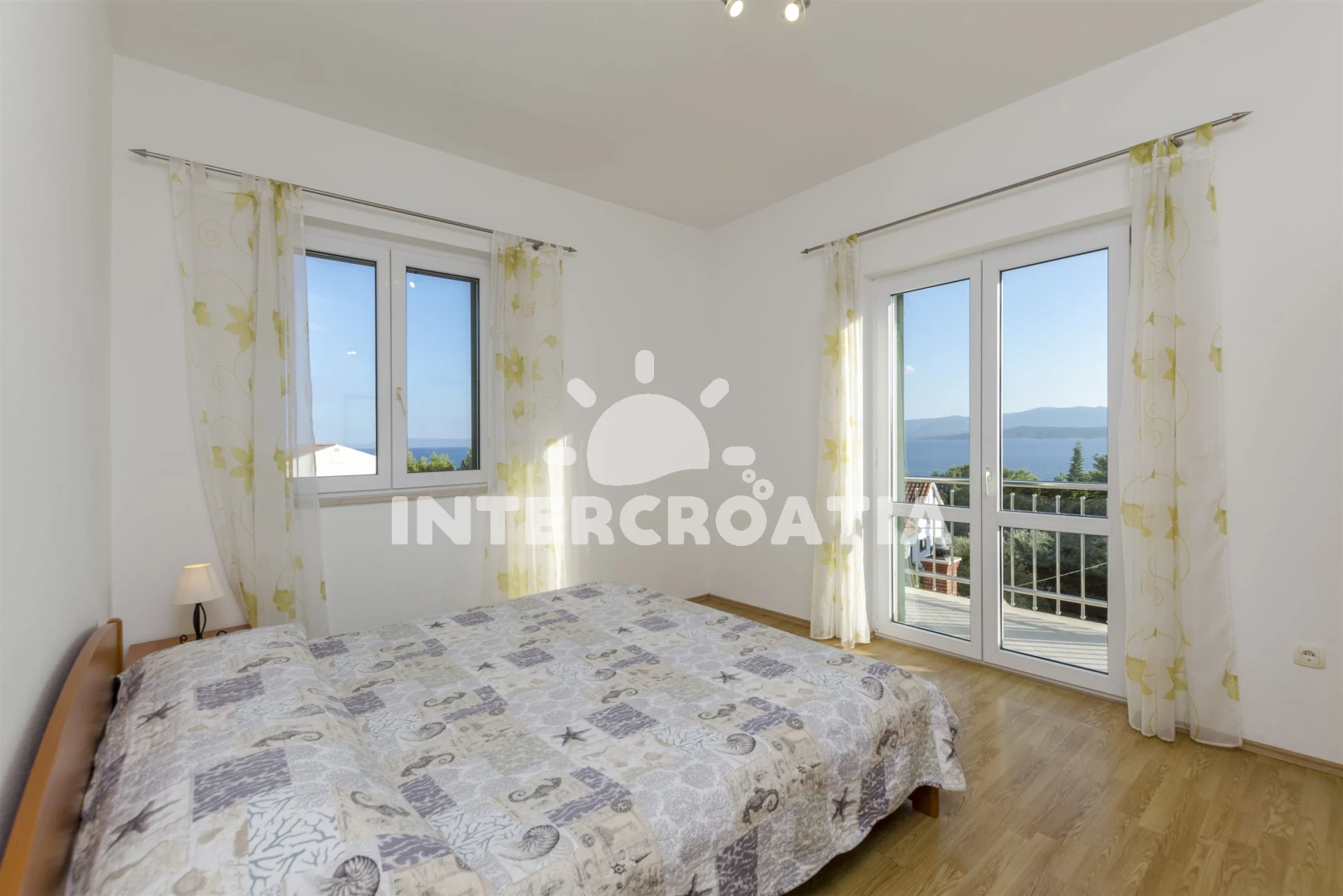 Apartmán Ostrov Brač - Bol OS 9016 N2