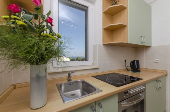 Apartmán Ostrov Brač - Bol OS 9016 N2