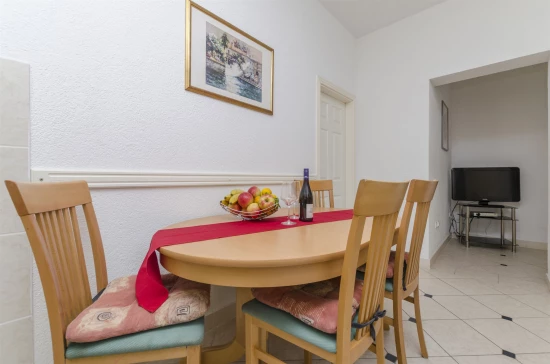 Apartmán Ostrov Brač - Bol OS 9016 N2