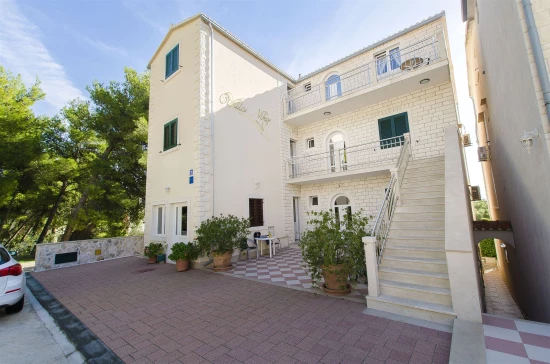 Apartmán Ostrov Brač - Bol OS 9016 N3