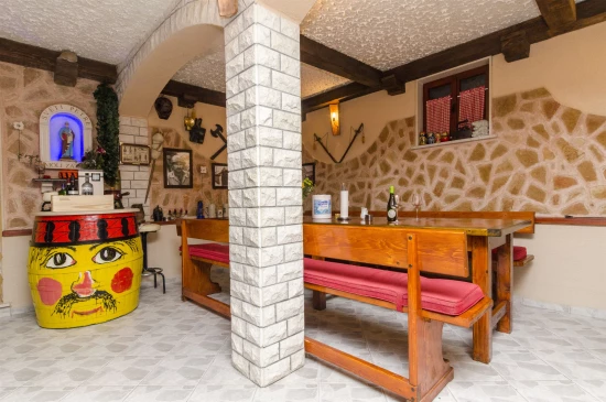 Apartmán Ostrov Brač - Bol OS 9016 N3