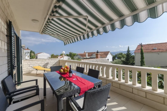 Apartmán Ostrov Brač - Bol OS 9016 N3