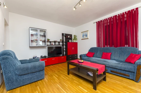 Apartmán Ostrov Brač - Bol OS 9016 N3