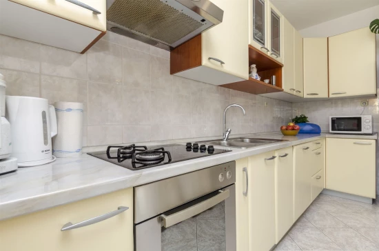 Apartmán Ostrov Brač - Bol OS 9016 N3