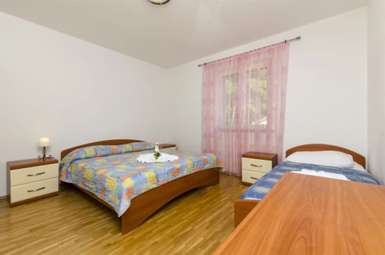 Apartmán Ostrov Brač - Bol OS 9016 N3