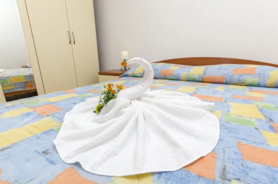 Apartmán Ostrov Brač - Bol OS 9016 N3