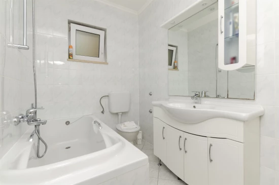 Apartmán Ostrov Brač - Bol OS 9016 N3