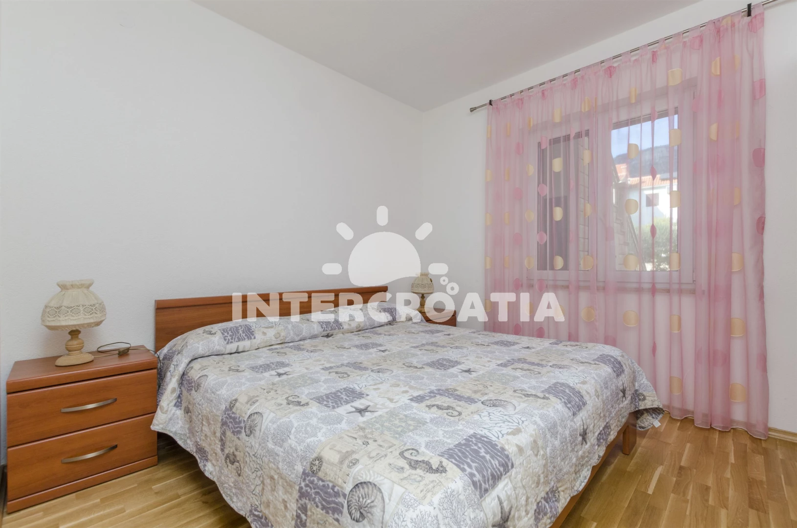 Apartmán Ostrov Brač - Bol OS 9016 N3