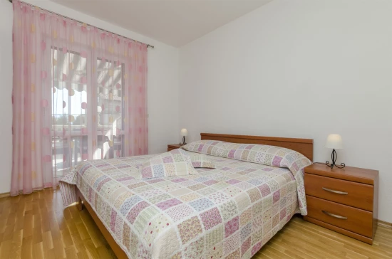 Apartmán Ostrov Brač - Bol OS 9016 N3