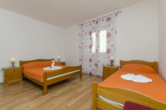 Apartmán Ostrov Brač - Bol OS 9016 N5