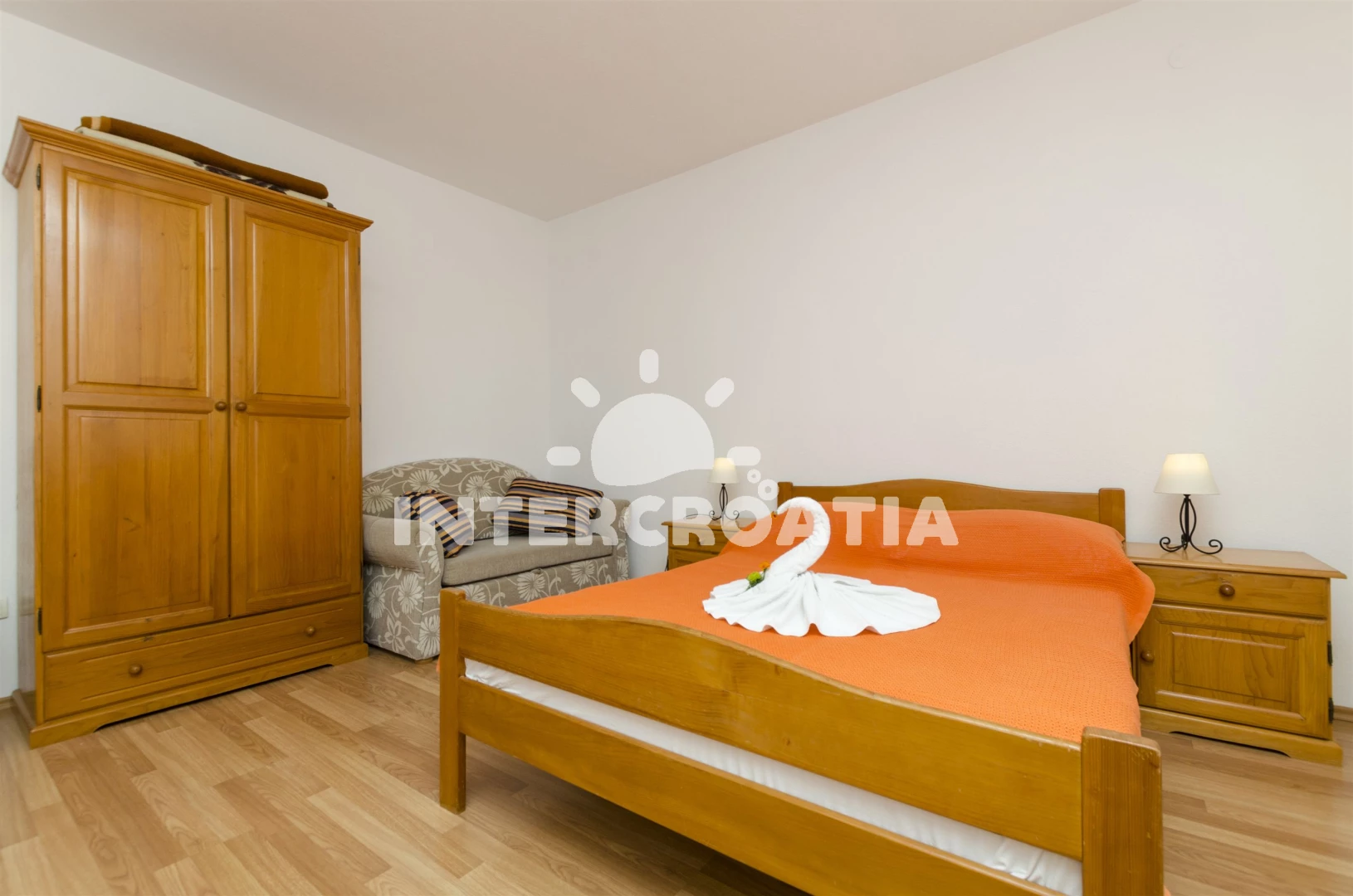 Apartmán Ostrov Brač - Bol OS 9016 N5