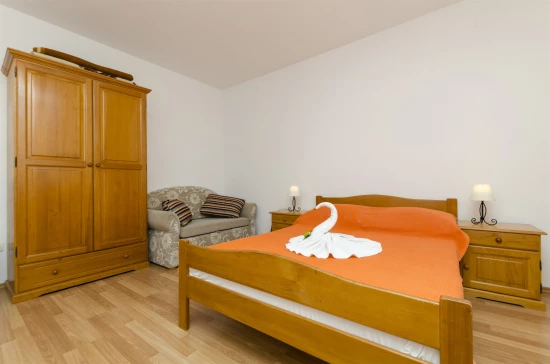 Apartmán Ostrov Brač - Bol OS 9016 N5