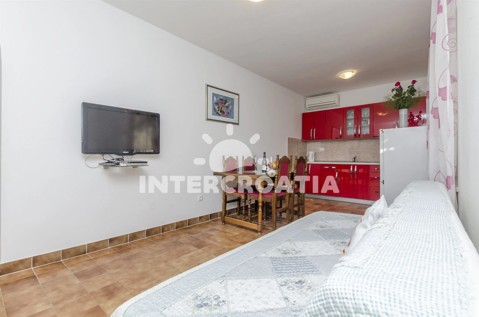 Apartmán Ostrov Brač - Bol OS 9016 N5