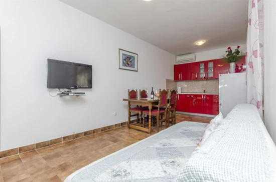 Apartmán Ostrov Brač - Bol OS 9016 N5