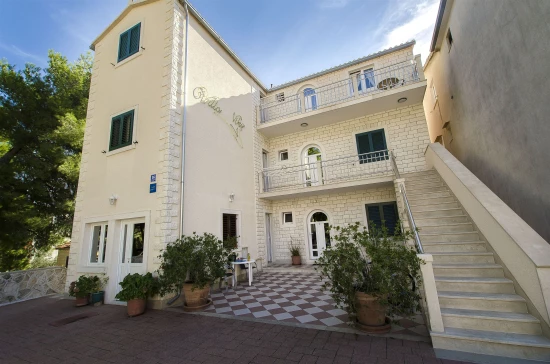 Apartmán Ostrov Brač - Bol OS 9016 N6