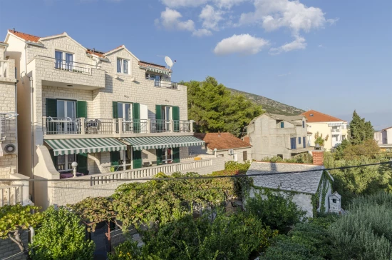 Apartmán Ostrov Brač - Bol OS 9016 N6