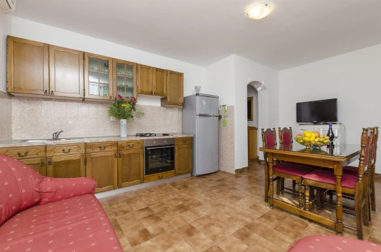 Apartmán Ostrov Brač - Bol OS 9016 N6
