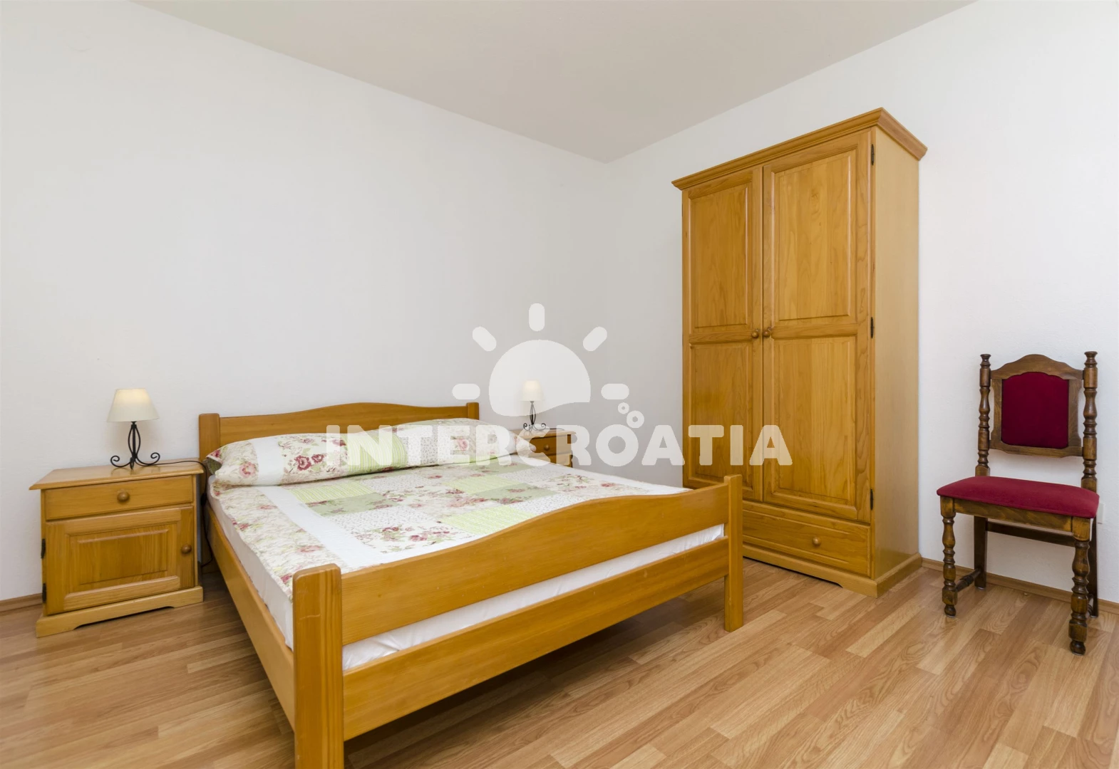 Apartmán Ostrov Brač - Bol OS 9016 N6