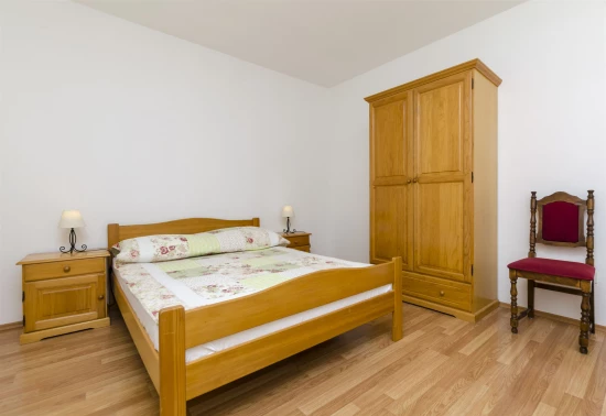 Apartmán Ostrov Brač - Bol OS 9016 N6