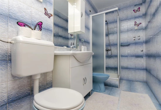 Apartmán Ostrov Brač - Bol OS 9016 N6